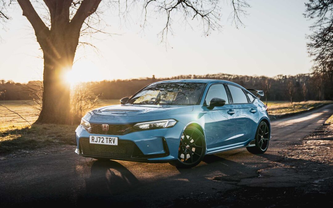 Type R Yard Meet: The Hill, The Hut, and The Bowl –  22 July