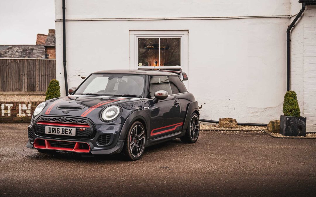 MINI Yard Meet: The Hill, The Hut, and The Bowl –  16 July