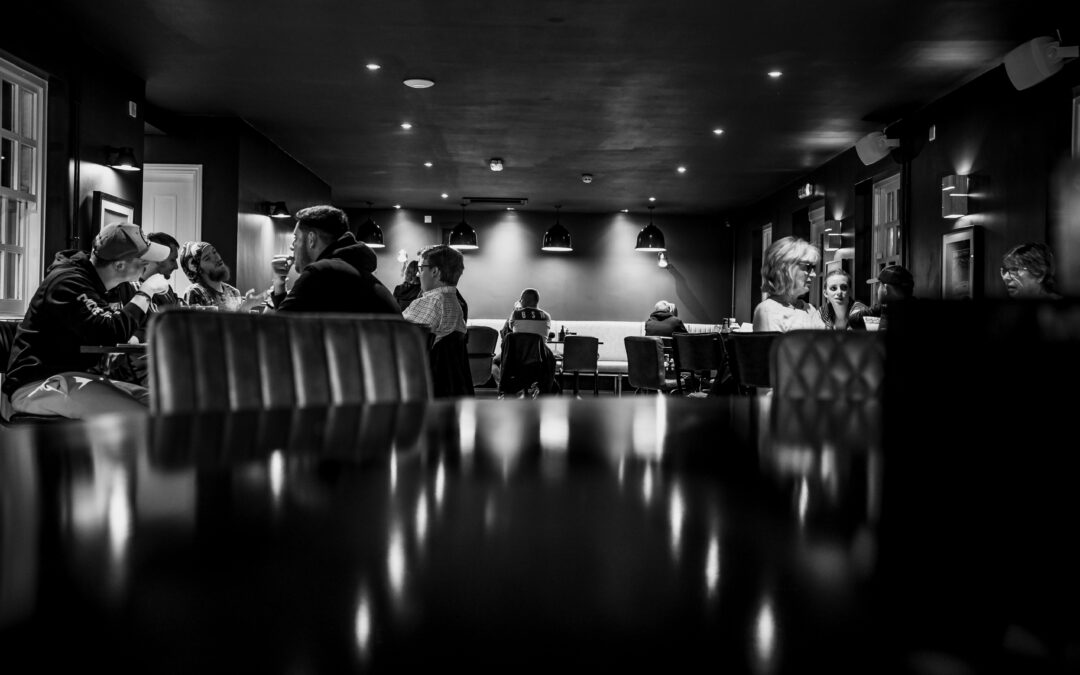 Quiz Night: The Hill – 11 July