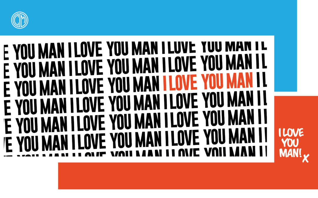 Chats to soothe the mind: I Love You, Man