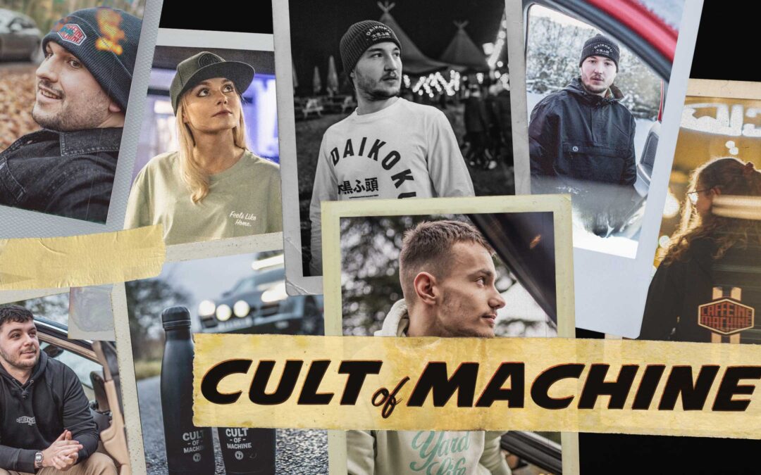 Welcome to C&M’s clothing lines