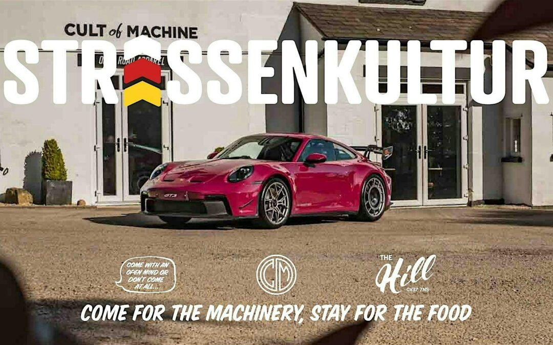 Caffeine&Machine: Strassenkultur – The Hill
