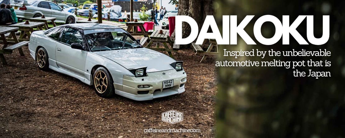 Daikoku Nights