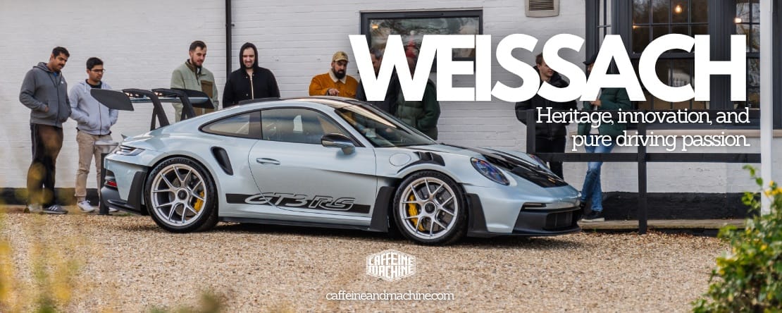 Weissach