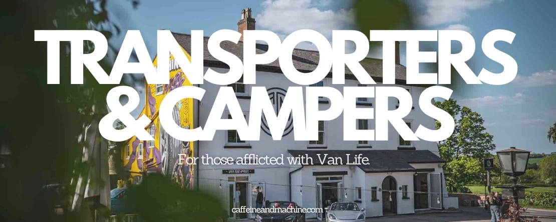 Transporters & Campers