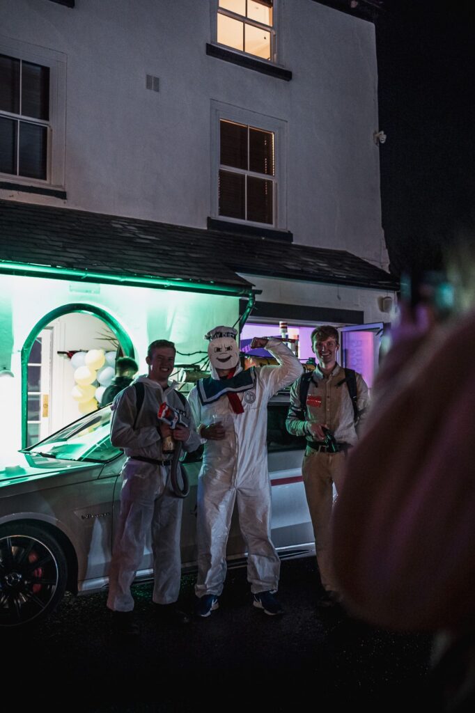 Halloween & Machine 2026 photo 4